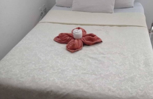 Recanto da Sereia Hotel | Family-Friendly Retreat at Pousada Sonhos de Sereia