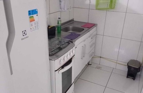 Recanto da Sereia Hotel | Family-Friendly Retreat at Pousada Sonhos de Sereia