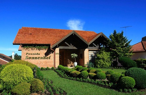 Bavaria Hotel | Guest-Favored Pousada Sonnenhof: Family-Friendly Retreat