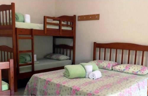 Olimpia Hotel | Guest Rated Pousada Sorocabana: Family-Friendly Retreat
