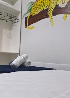Alter do Chao Hotel | Discover Pousada Sorriso da Mata: Top-Rated Family Escape