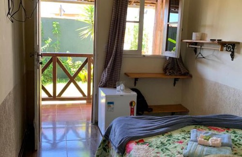 Lavras Novas Hotel | Relax at Pousada Sossego: Pool, Breakfast & Family Friendly
