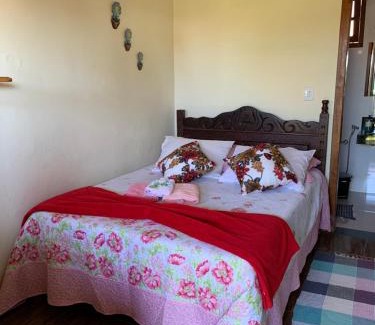 Lavras Novas Hotel | Relax at Pousada Sossego: Pool, Breakfast & Family Friendly