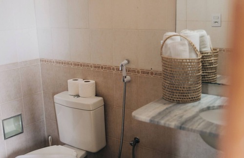 Tibau do Sul Hotel | Discover Pousada Sossego: Guest Rated 9.4 with Pool & Spa