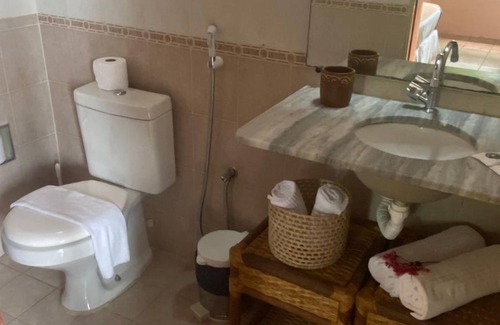 Tibau do Sul Hotel | Discover Pousada Sossego: Guest Rated 9.4 with Pool & Spa