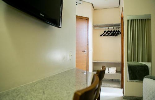 Sao Luiz Hotel | Inviting Inns in Belo Horizonte with Ocean Views and Dining
