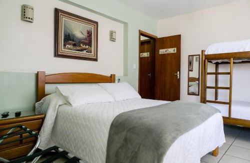 Sao Luiz Hotel | Inviting Inns in Belo Horizonte with Ocean Views and Dining