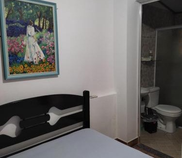 Trindade Hotel | Discover Family-Friendly Comfort at Pousada Sossego da Vila