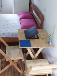 Trindade Hotel | Discover Family-Friendly Comfort at Pousada Sossego da Vila