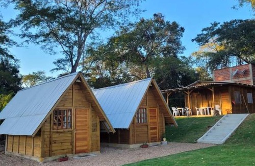 Lajeado Hotel | Pet-Friendly Escape at Pousada Sossego do Tocantins