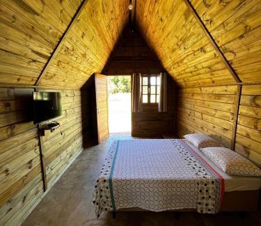 Lajeado Hotel | Pet-Friendly Escape at Pousada Sossego do Tocantins