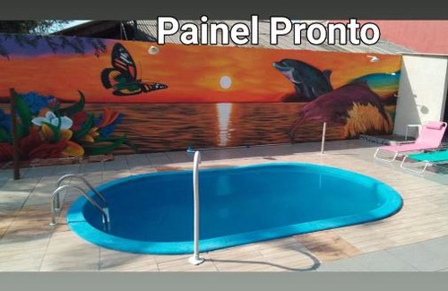 Santarem Hotel | Serene Stay at Pousada Sossego Ronaldo e Clarinha - 10/10!