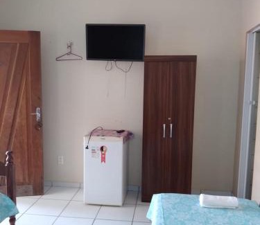 Salinopolis Hotel | Experience Tranquility at Pousada Sossego Salinas
