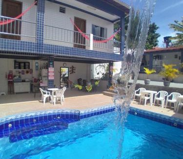 Salinopolis Hotel | Experience Tranquility at Pousada Sossego Salinas