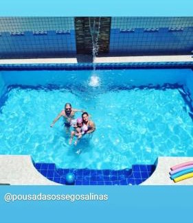 Salinopolis Hotel | Experience Tranquility at Pousada Sossego Salinas