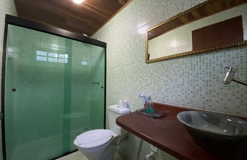 Cunha Hotel | Inviting Pousada Sotaque Mineiro: Rated 9.6/10 with Pool & Spa