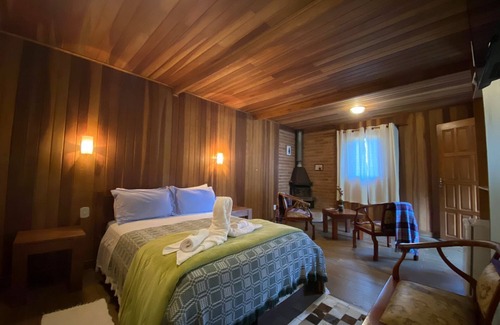 Cunha Hotel | Inviting Pousada Sotaque Mineiro: Rated 9.6/10 with Pool & Spa