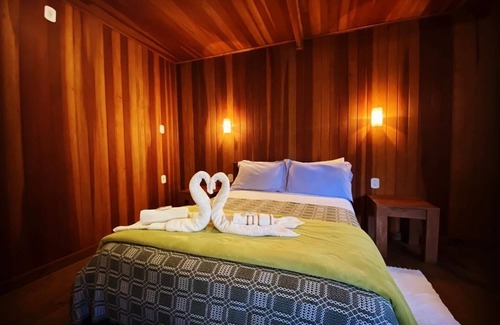 Cunha Hotel | Inviting Pousada Sotaque Mineiro: Rated 9.6/10 with Pool & Spa