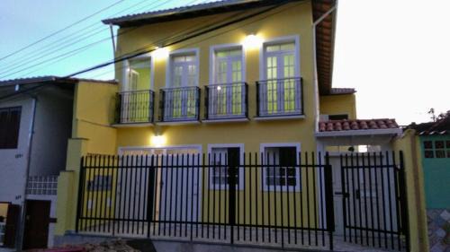 Ouro Preto Hotel | Unforgettable Stay at Pousada Souza Castro - Rated 10/10