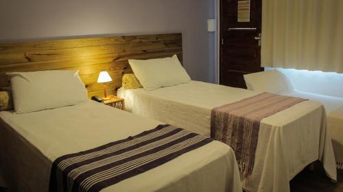 Flamengo Hotel | Relax at Pousada Stella Tropical with Pool & Family-Friendly Perks