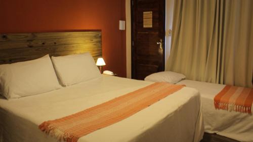 Flamengo Hotel | Relax at Pousada Stella Tropical with Pool & Family-Friendly Perks