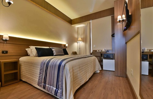 Floresta Hotel | Exclusive Pousada Stillo Gramado: 4-Star with Top Amenities