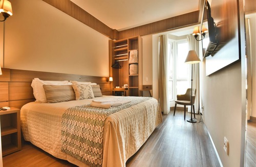 Floresta Hotel | Exclusive Pousada Stillo Gramado: 4-Star with Top Amenities
