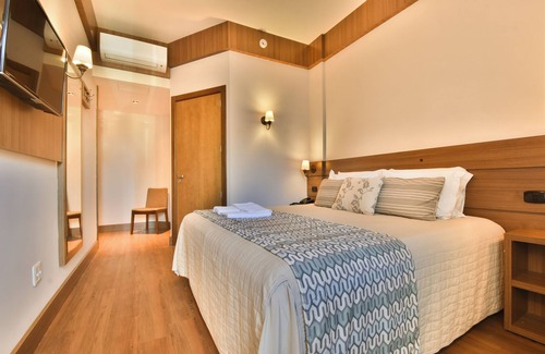 Floresta Hotel | Exclusive Pousada Stillo Gramado: 4-Star with Top Amenities