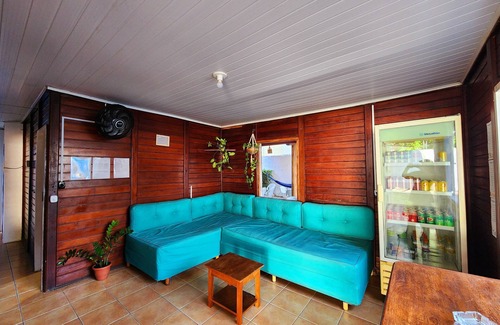 Sao Domingos Hotel | Relax at Pousada Suítes do Atlântico with Pool & Spa