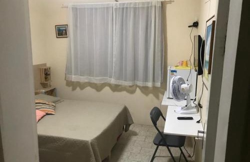 Meireles Apartment | Family-Friendly Pousada Suítes Meireles with Kitchen Amenities