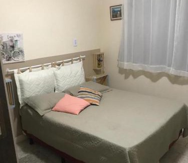 Meireles Apartment | Family-Friendly Pousada Suítes Meireles with Kitchen Amenities
