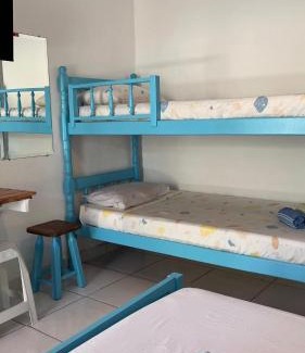 Vila Julia Hotel | Discover Pousada Suítes Sete Mares - Rated 9.1/10 by Guests