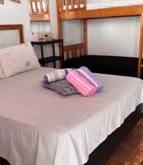 Vila Julia Hotel | Discover Pousada Suítes Sete Mares - Rated 9.1/10 by Guests