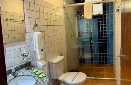 Penedo Hotel | Discover Pousada Suarez: Pet-Friendly Retreat with Pool