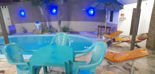 Canoa Quebrada House | Experience Subindo as Dunas Chalés with Ocean Views & Pool