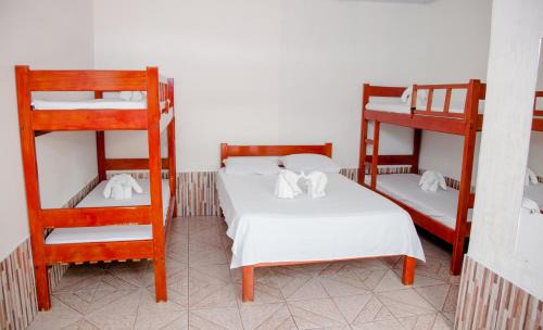 Bonito Hotel | Family-Friendly Retreat at Pousada Sucuri, Rated 7.7/10