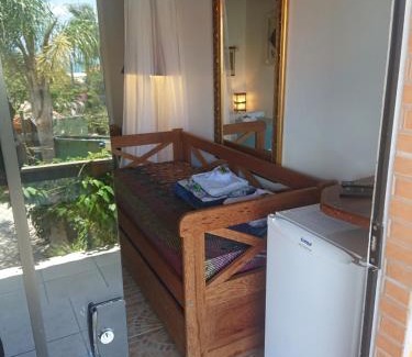 Santinho Hotel | Pet-Friendly Oceanfront Suites at Pousada do Santinho