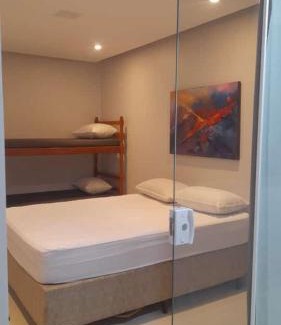Vila Nova Hotel | Child-Friendly Suites at Phison with Kitchen Amenities