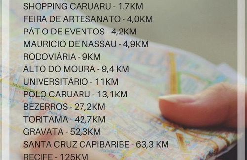 Caruaru Hotel | Exceptional Pousada Sumaré: Family-Friendly & Accessible