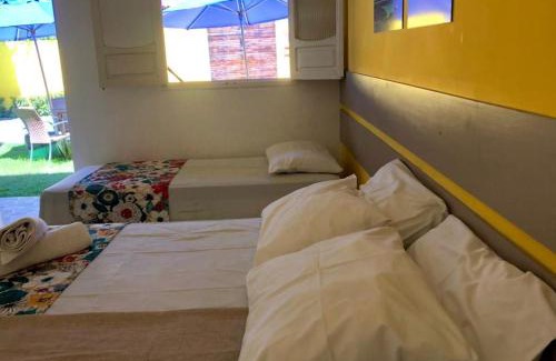 Porto de Galinhas Hotel | Pousada Summer Beach: Eco-Friendly Oceanfront Retreat
