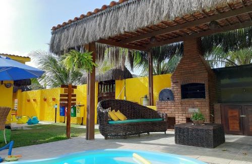 Porto de Galinhas Hotel | Pousada Summer Beach: Eco-Friendly Oceanfront Retreat