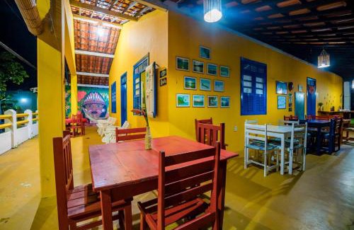 Velha Boipeba Hotel | Pet-Friendly Pousada Sunset Boipeba with Breakfast & Kids' Fun