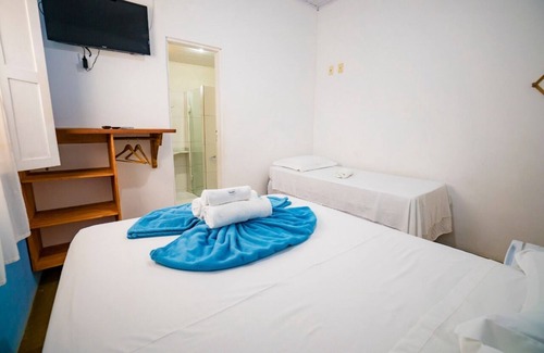 Velha Boipeba Hotel | Unforgettable Stay at Pousada Sunset Boipeba, 10/10 Rated