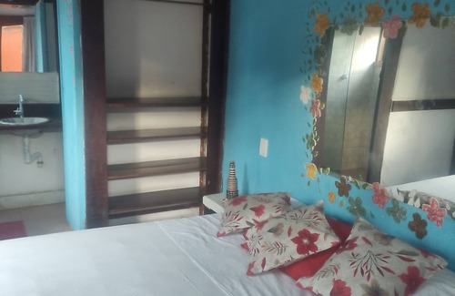 Bosque de Geriba Hotel | Relax at Pousada Surf Coruja with Pool, Spa & Breakfast
