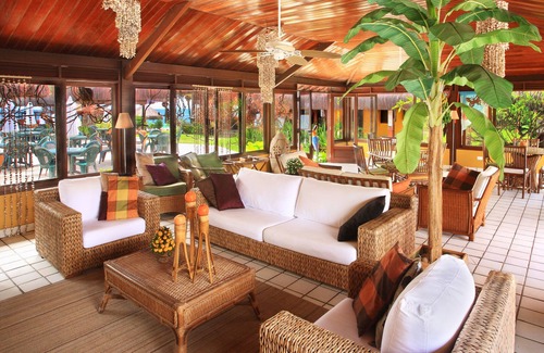 Porto de Galinhas Hotel | Experience Pousada Tabapitanga: Ocean View & Spa Retreat