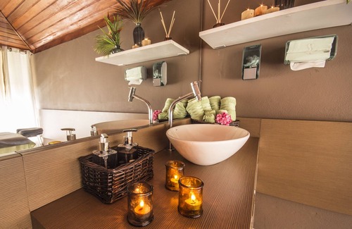 Porto de Galinhas Hotel | Experience Pousada Tabapitanga: Ocean View & Spa Retreat
