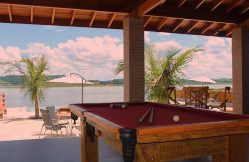 Delfinopolis Hotel | Pet-Friendly Pousada Tabaty with Ocean Views & Pool