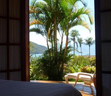 Ilha Grande Hotel | Family-Friendly Stays at Pousada Tagomago - Rated 9/10