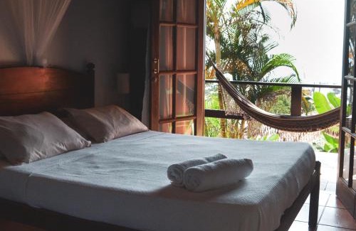 Ilha Grande Hotel | Family-Friendly Stays at Pousada Tagomago - Rated 9/10