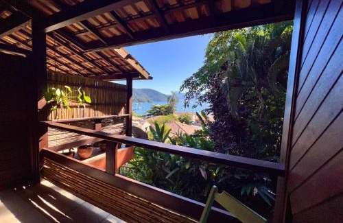 Ilha Grande Hotel | Family-Friendly Stays at Pousada Tagomago - Rated 9/10